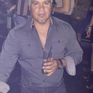 Meet your Posher, Johnny